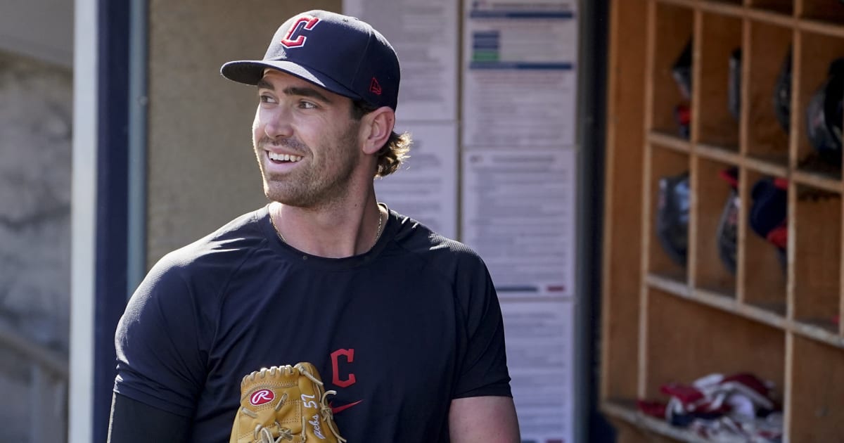 MLB Stories Shane Bieber career timeline