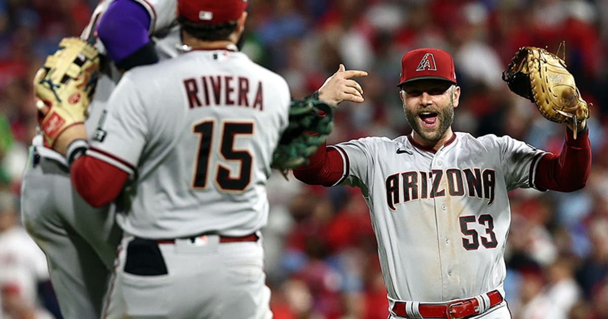 Wild Card teams to reach World Series MLB Stories