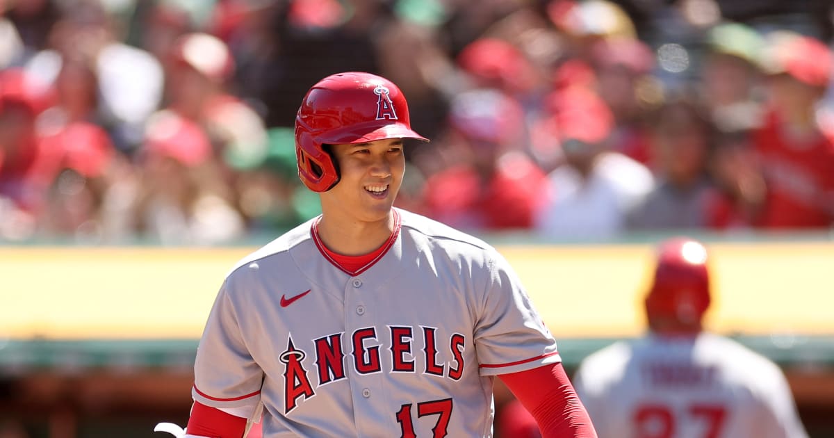 Shohei Ohtani Season Recap - MLB Stories