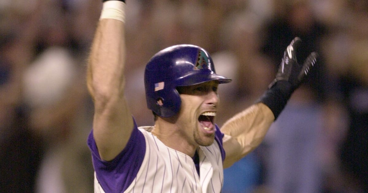 Luis Gonzalez career timeline - MLB Stories