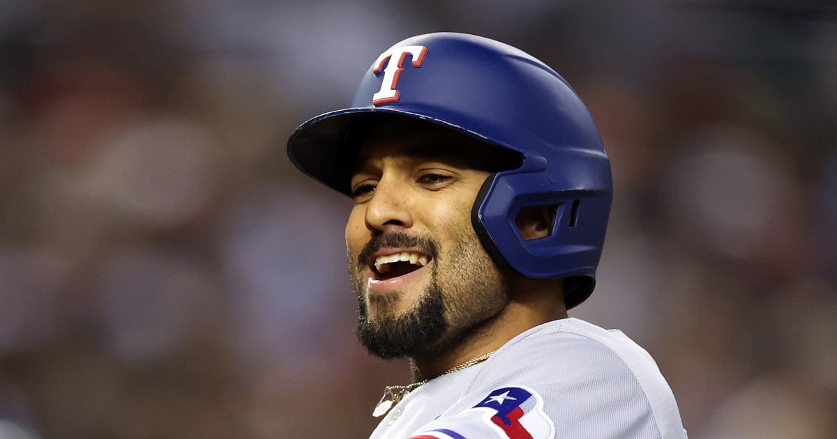 MLB Stories The best MLB playoff moments of 2023