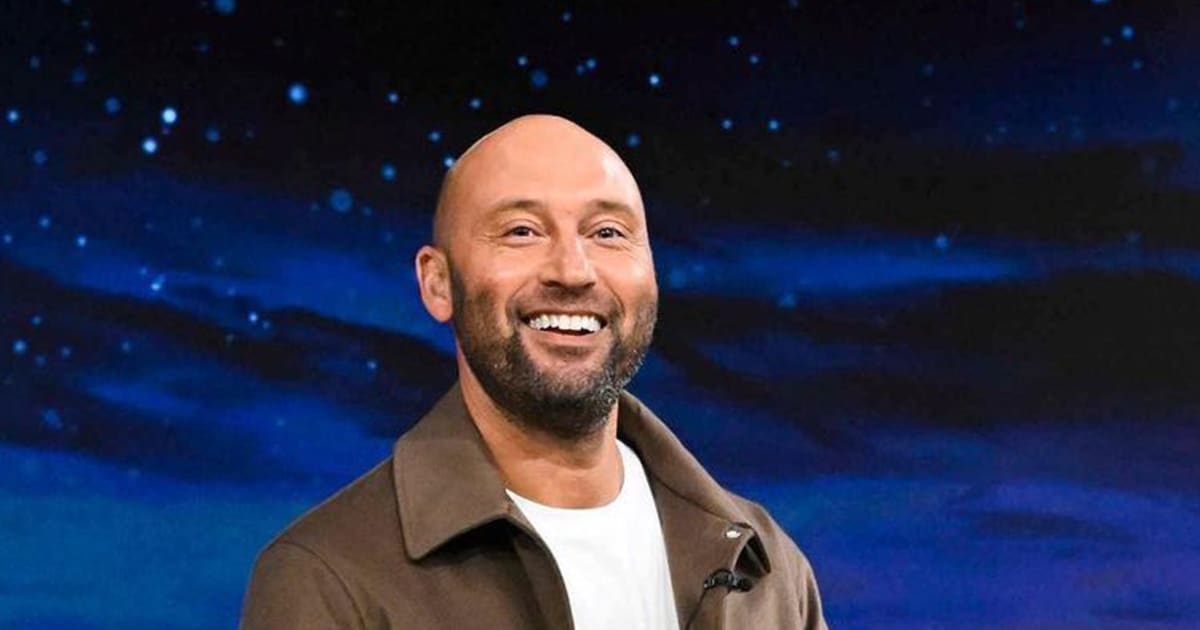 Jeter Non-MLB Appearances