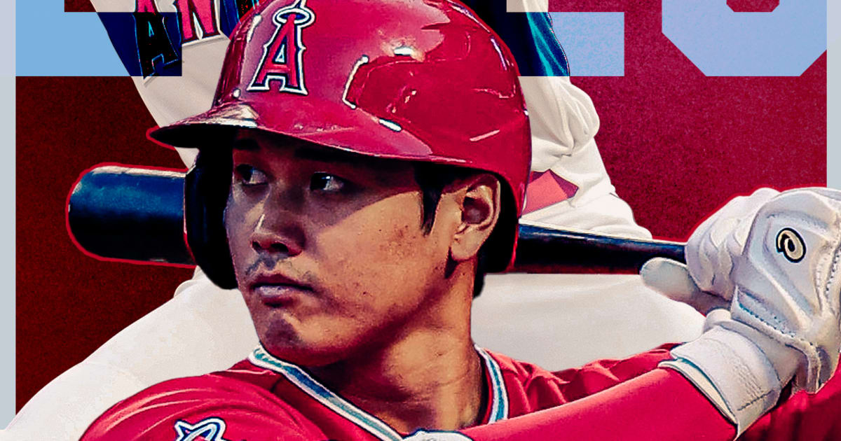 Shohei Ohtani intelligence overview