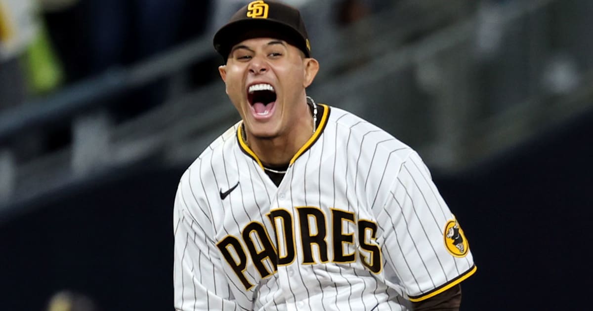 Manny Machado career timeline - MLB Stories