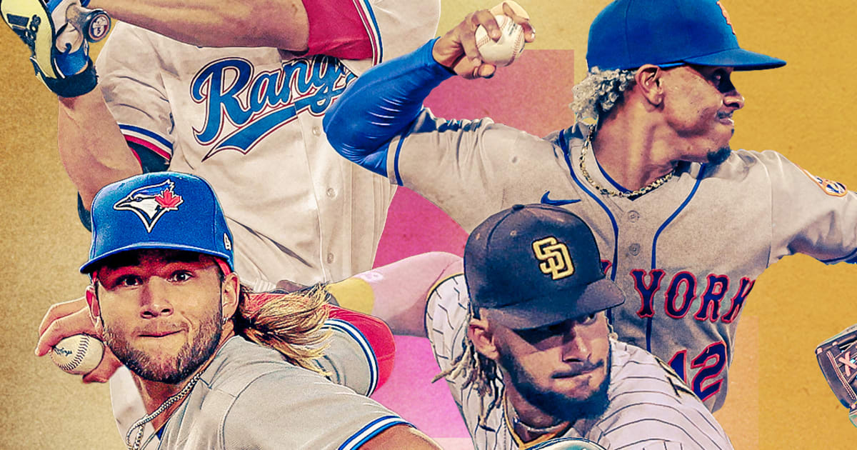 Fantasy preview top 10 shortstops mlb stories