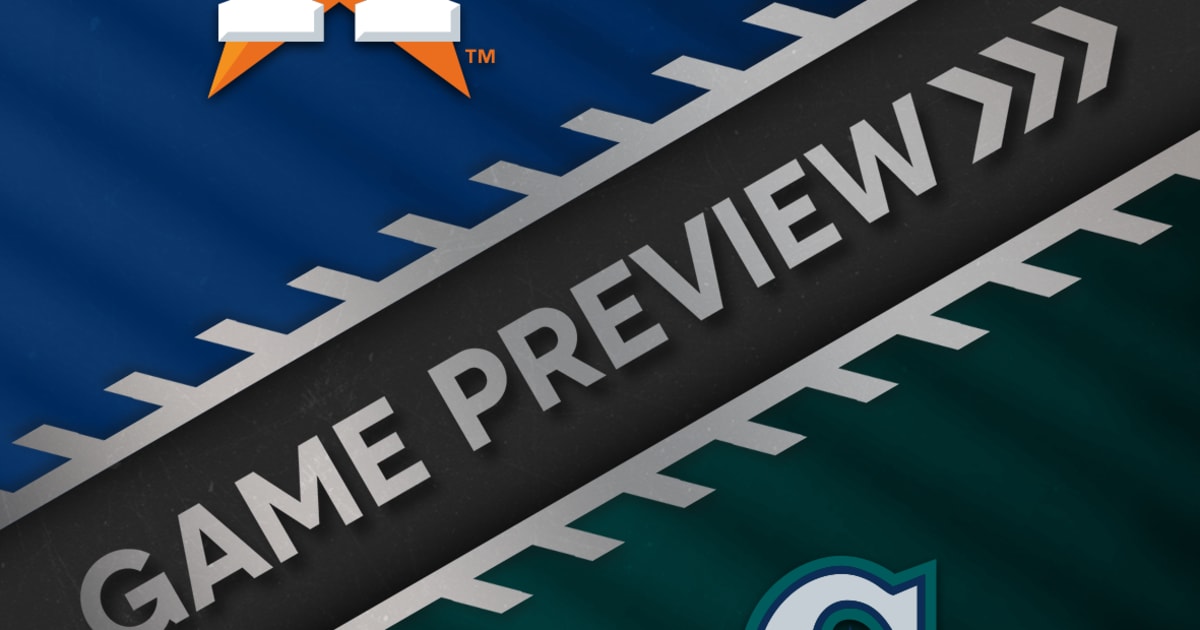 AstrosMariners ALDS Game 3 preview MLB Stories