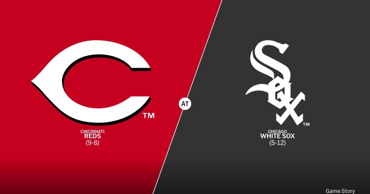 Cincinnati Reds at Chicago White Sox Preview - 03/14/2025 - MLB Stories