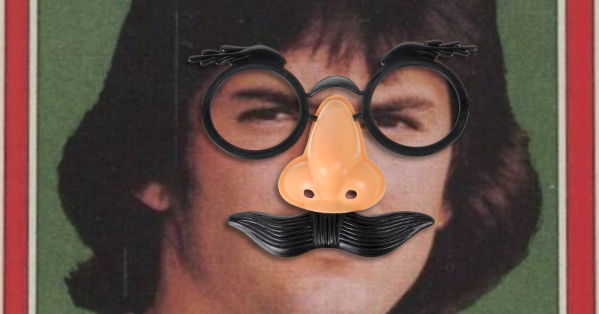 Find the Fake Player Volume Two