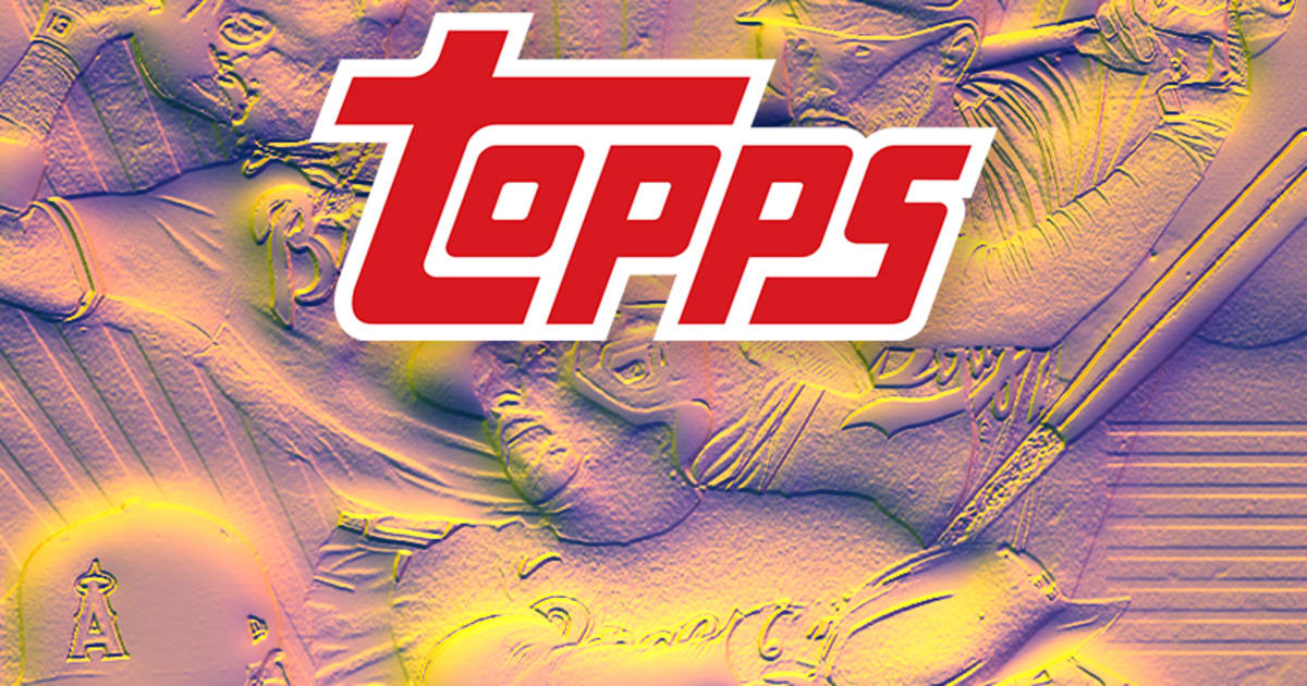 Topps MVP Buyback Program MLB Stories