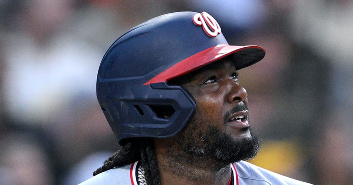 Highest pitches ever hit for HR - MLB Stories