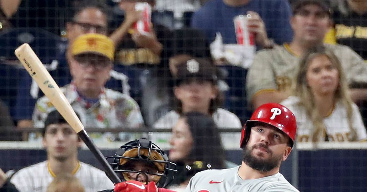 MLB Stories Longest postseason home runs tracked by Statcast