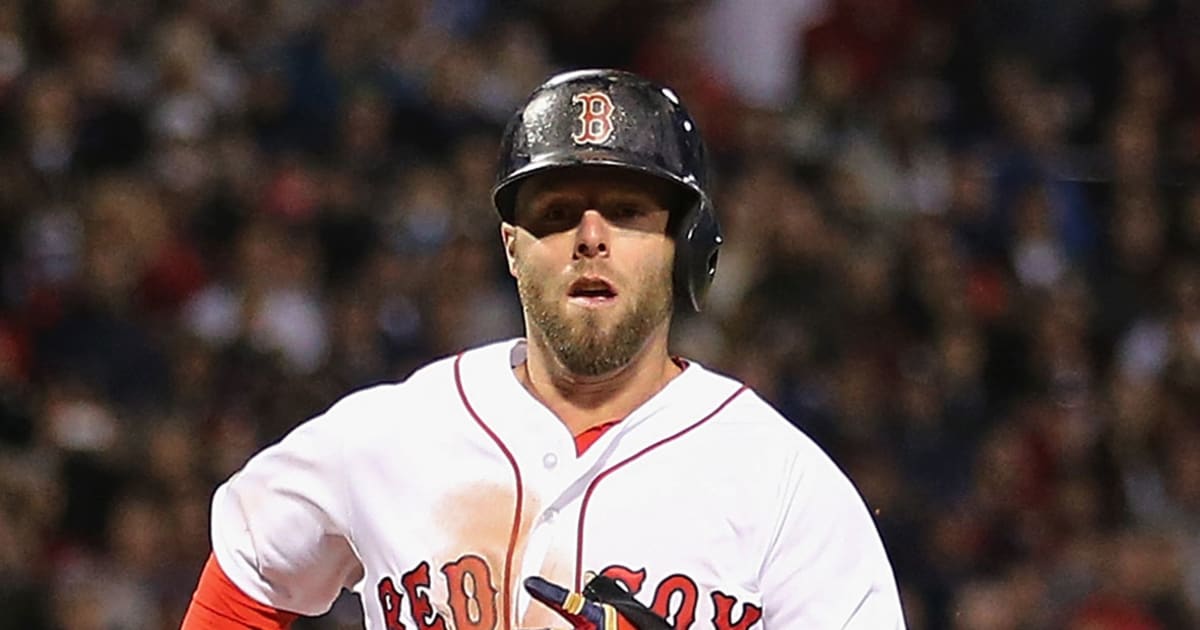 Dustin Pedroia career timeline - MLB Stories