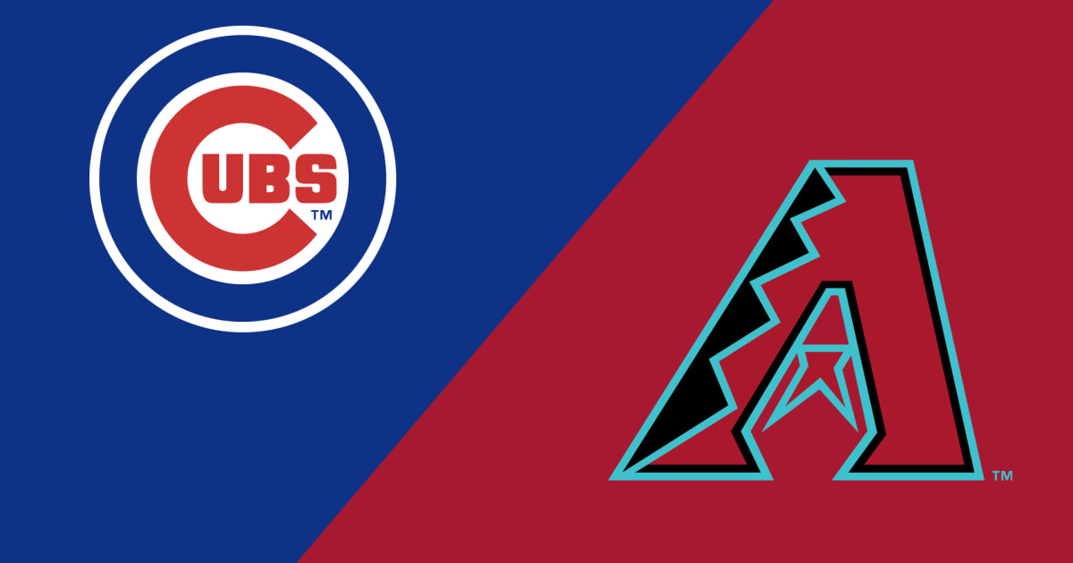 Chicago Cubs at Arizona Diamondbacks Game Story, Scores/Highlights -  03/29/2025 - MLB Stories