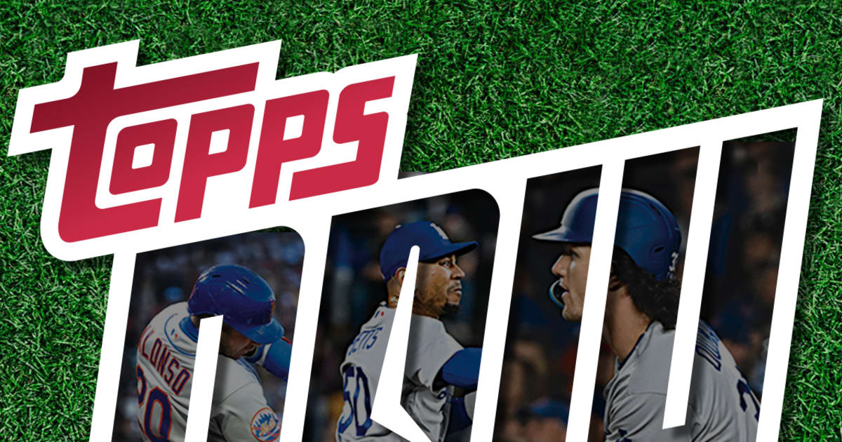 MLB Stories - Topps Now