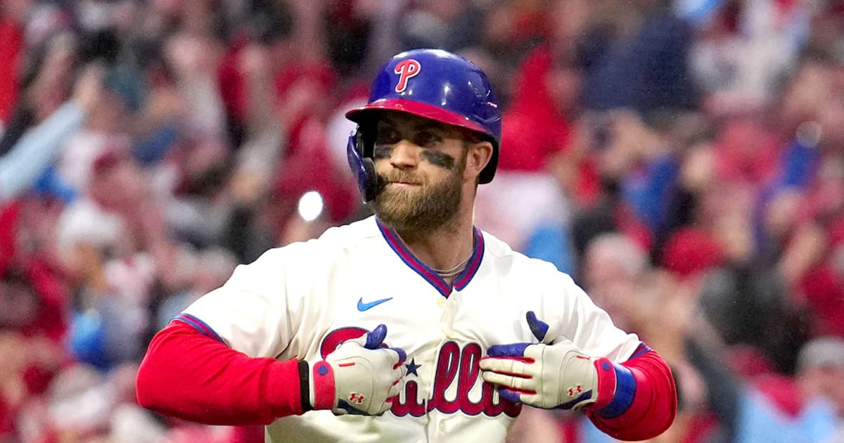 MLB Stories The most memorable home runs in MLB playoff history