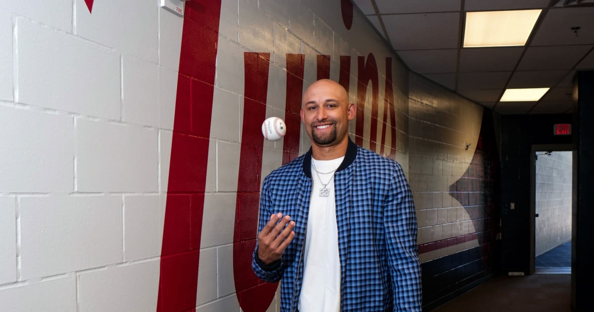 Best dressed players May 9 - MLB Stories