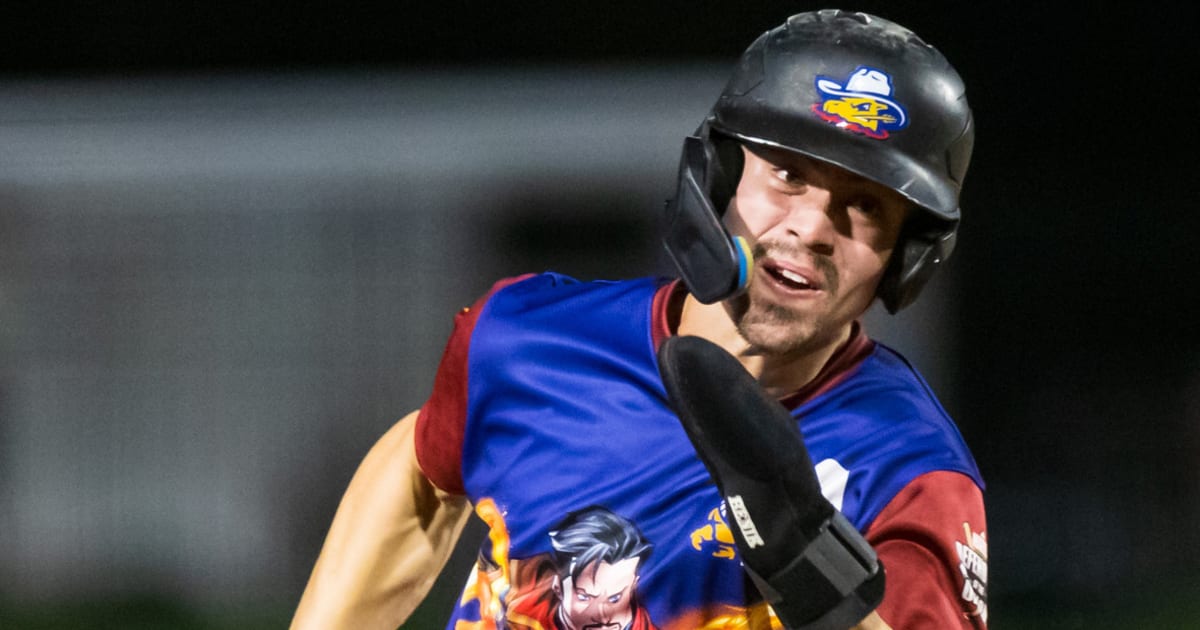 MLB Stories Corbin Carroll's journey to the Majors