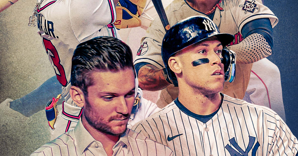 MLB Stories Top 10 fantasy picks for 2023