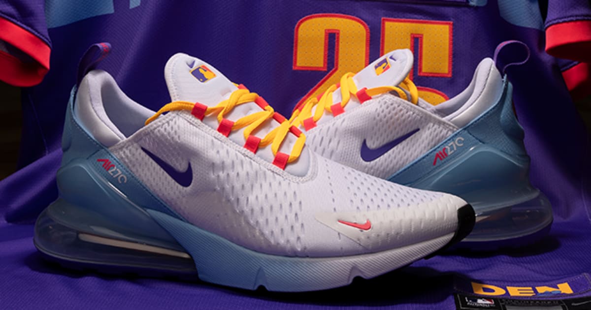 NIKE x MLB ☆ Air Max 270 ドジャース qjw4nxkfmmfkvn3y73hg