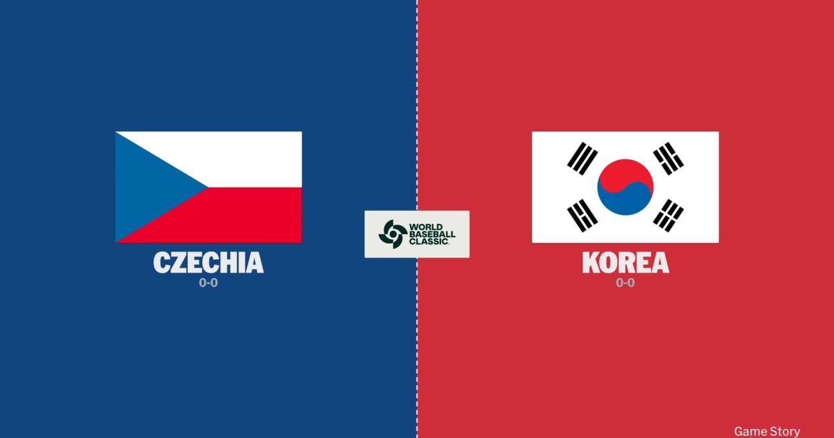 Moon puts grand slam in orbit to propel Korea early