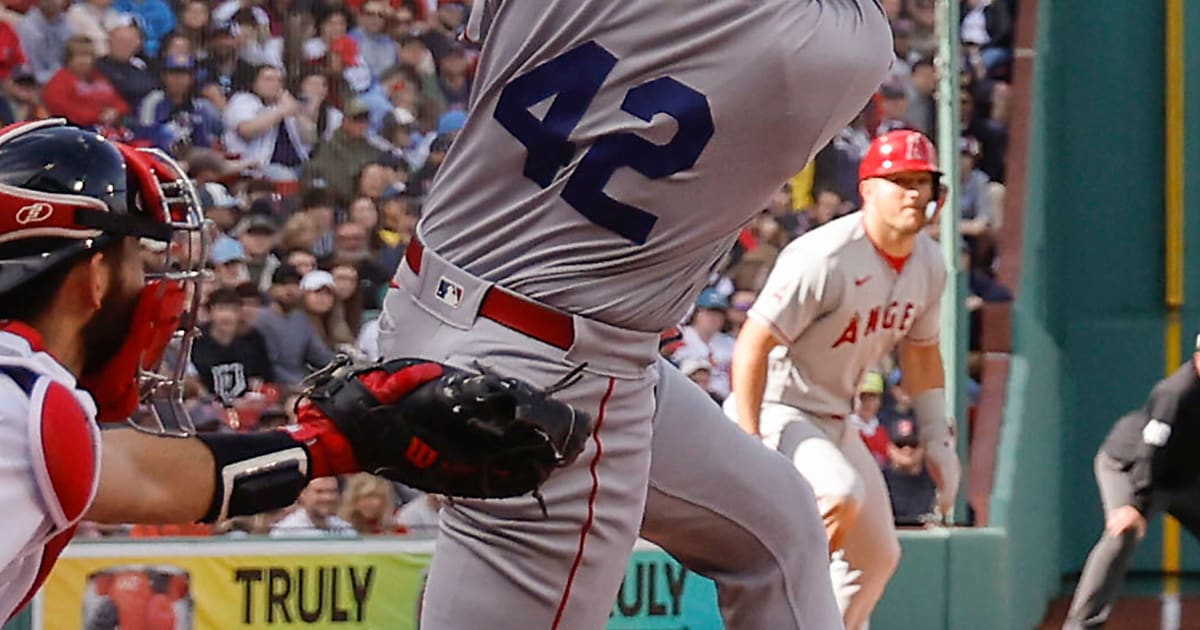 MLB Top Plays 2023 04 15