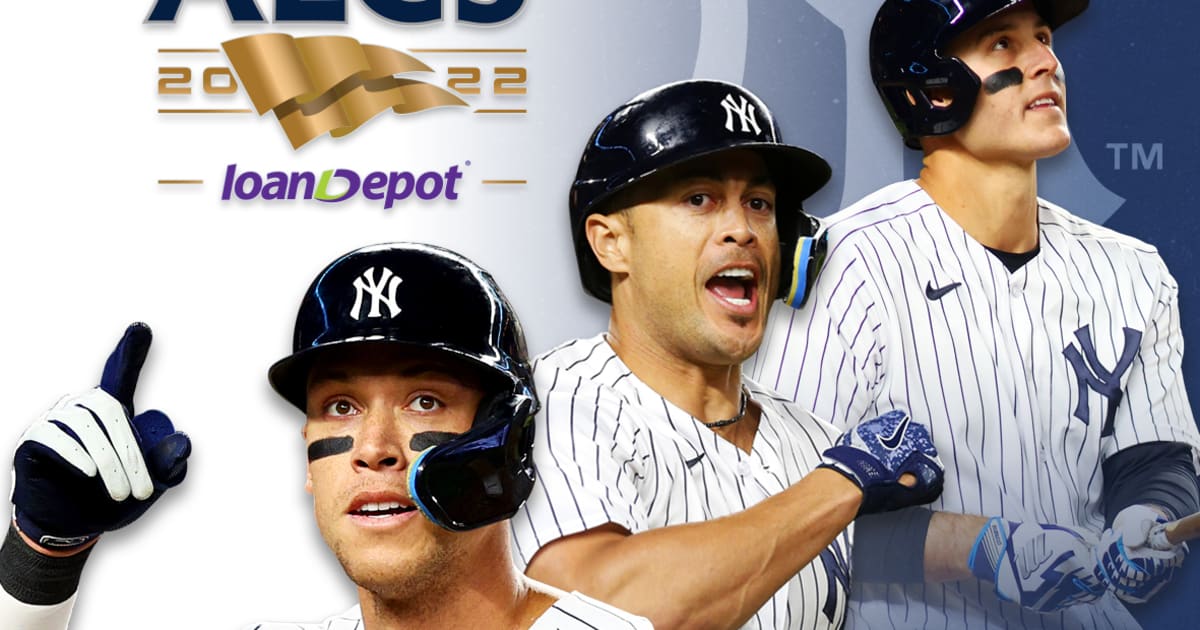 Mlb stories how they got there 2022 yankees season