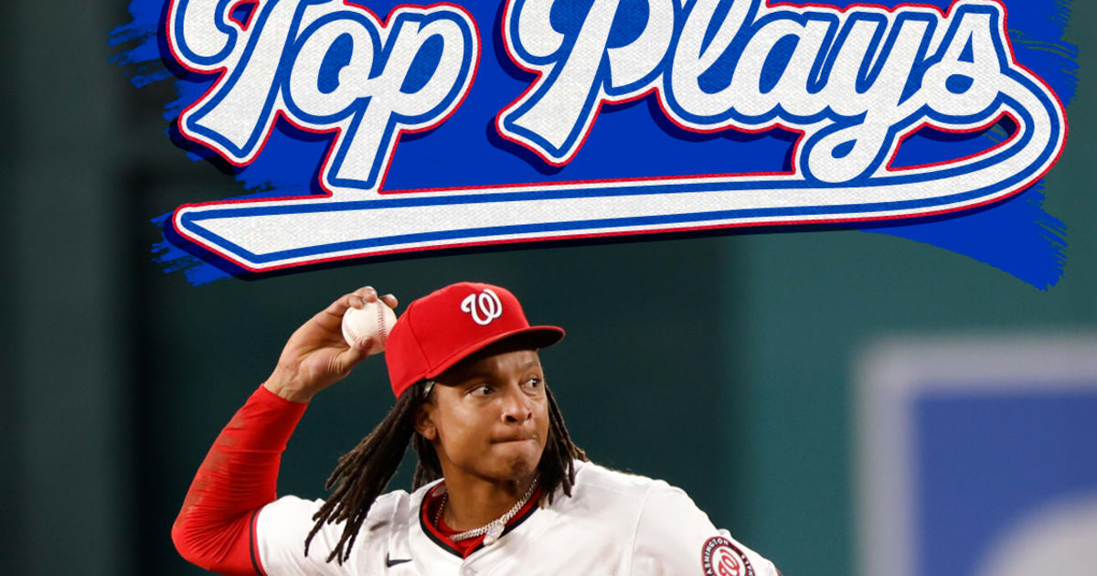MLB Top Plays 09 12 24 - MLB Stories