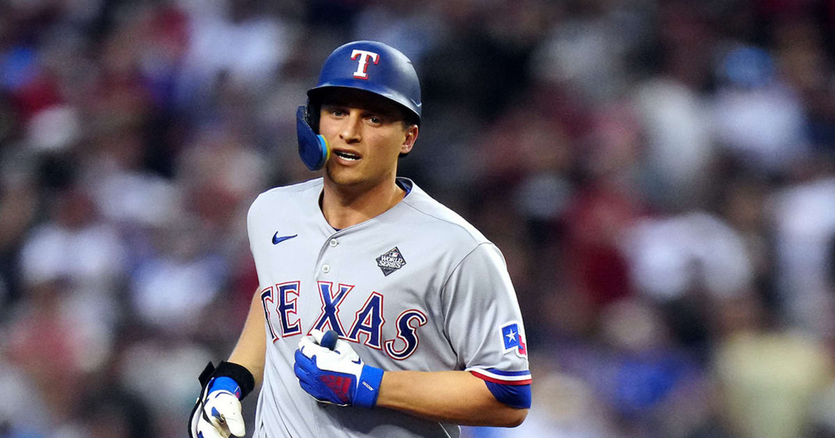 MLB Stories - Corey Seager career timeline