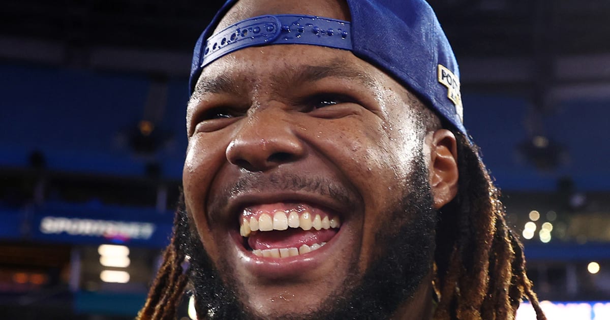 Vladimir Guerrero Jr. career timeline - MLB Stories