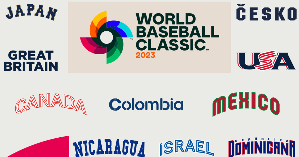 2023 World Baseball Classic betting odds MLB Stories