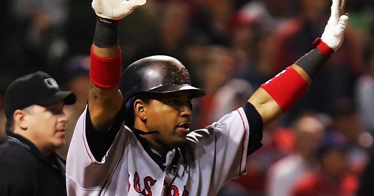 MLB Stories Most home runs in postseason history