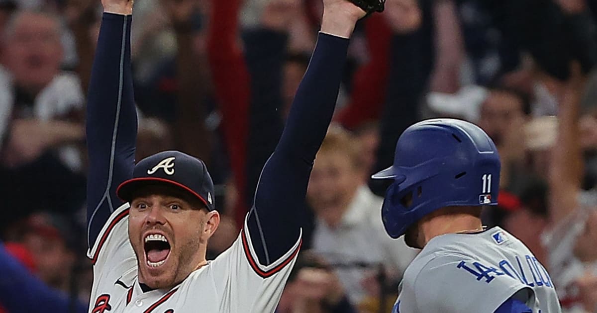 Mlb'S Biggest Upsets? These Schedules Could Make Them Happen. - js5f4lz