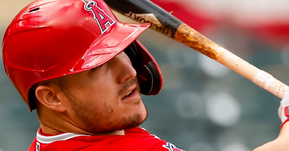 MLB Now's Top 10 Center Fielders Right Now MLB Stories