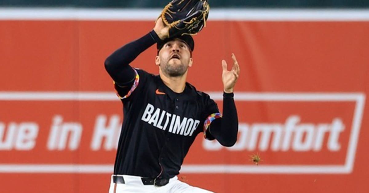 MLB Top Plays 08 08 25 - MLB Stories
