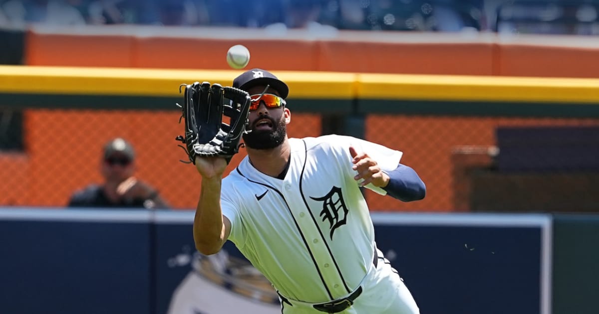 MLB Top Plays 06 06 26 - MLB Stories