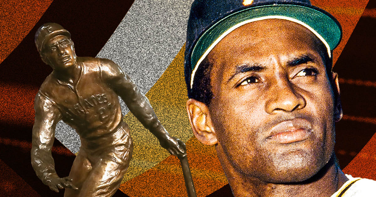 2024 Roberto Clemente Award nominees - MLB Stories