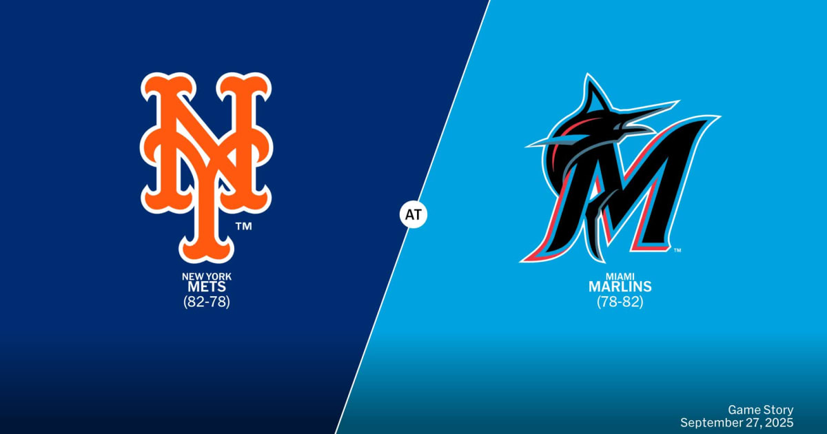 WATCH: Eury K's career-high 11 in loss to Mets - BVM Sports