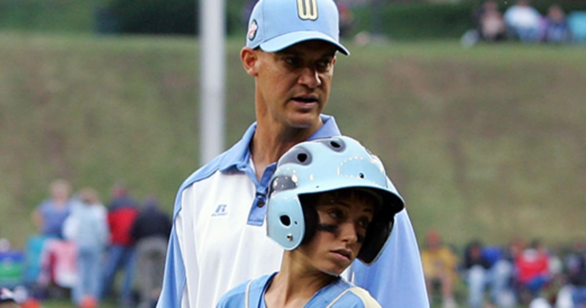 what are the ages of the little league world series players
