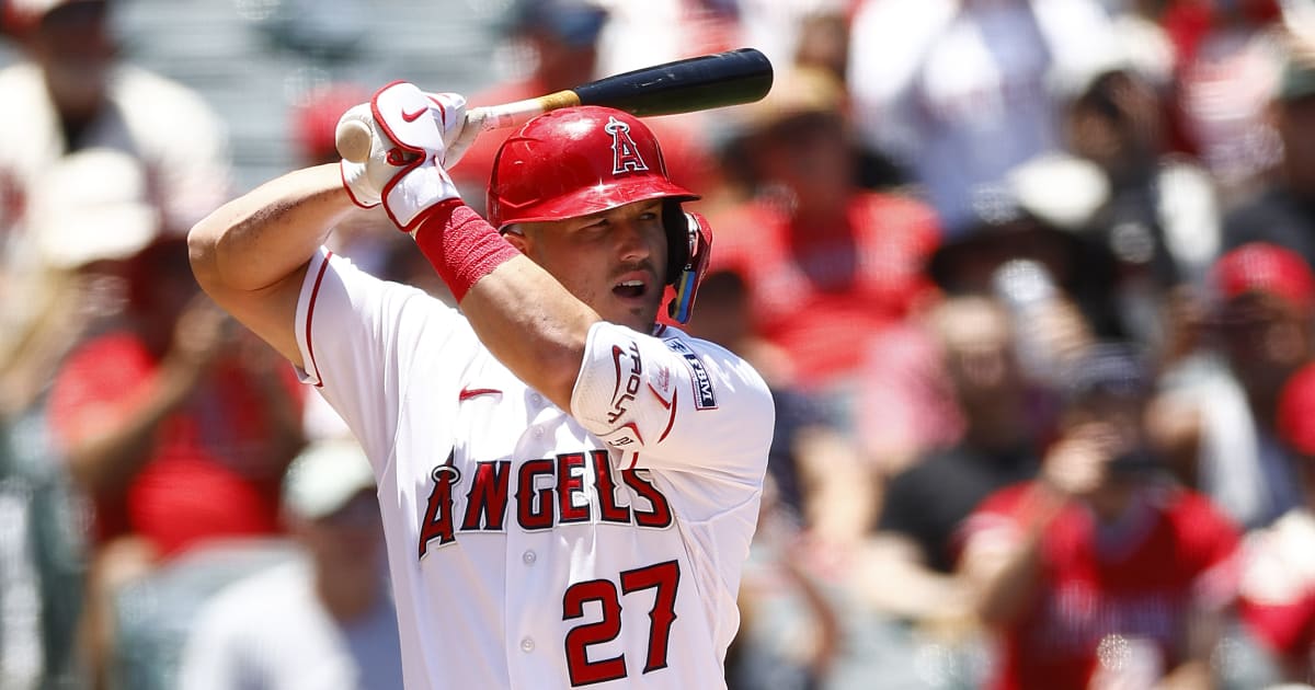 Fantasy baseball bounceback candidates MLB Stories