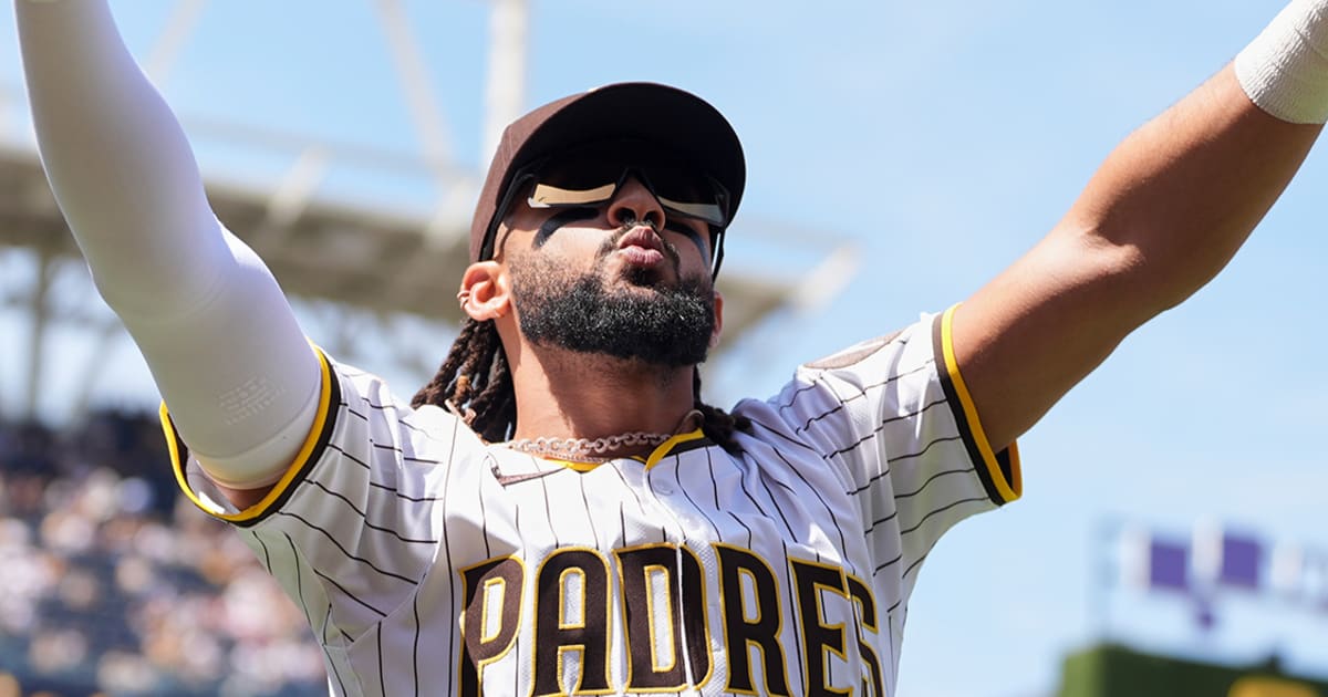 Player of the Game: March 27 2025 - MLB Stories