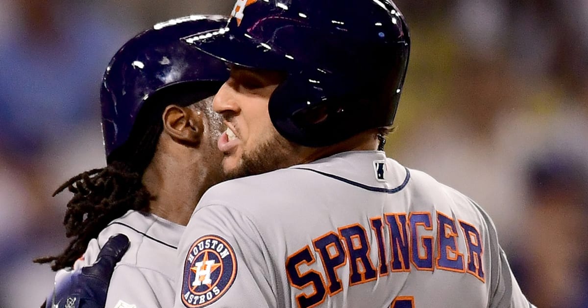 who won the second game of the world series