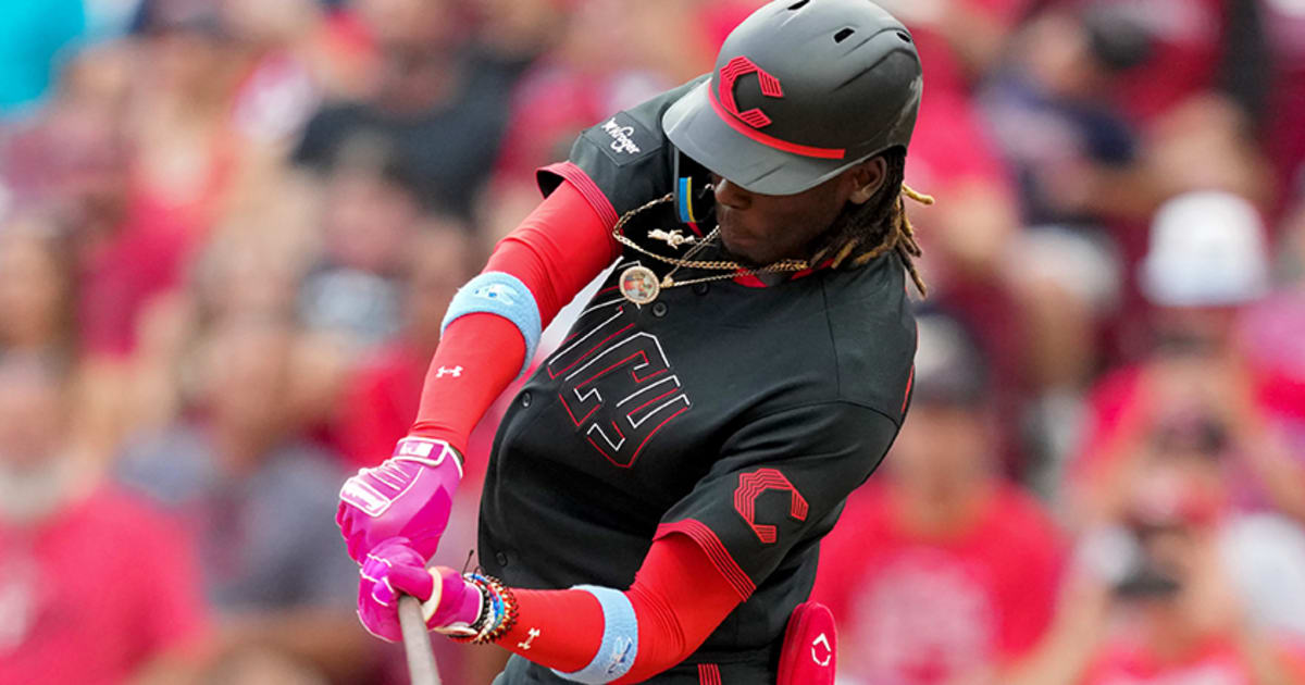 MLB Stories 2023 MLB Cycles