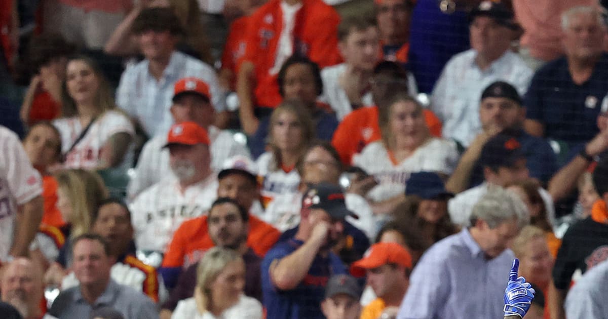 Playoff grand slams MLB Stories