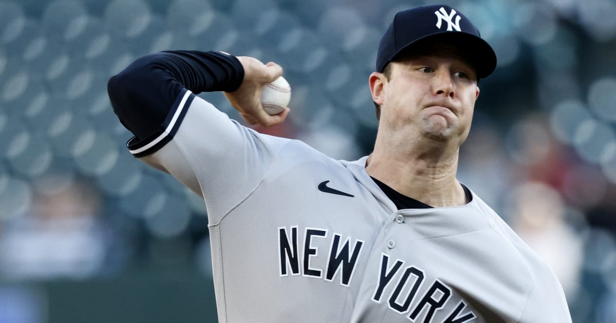 MLB Stories - Most recent Cy Young Award Winners