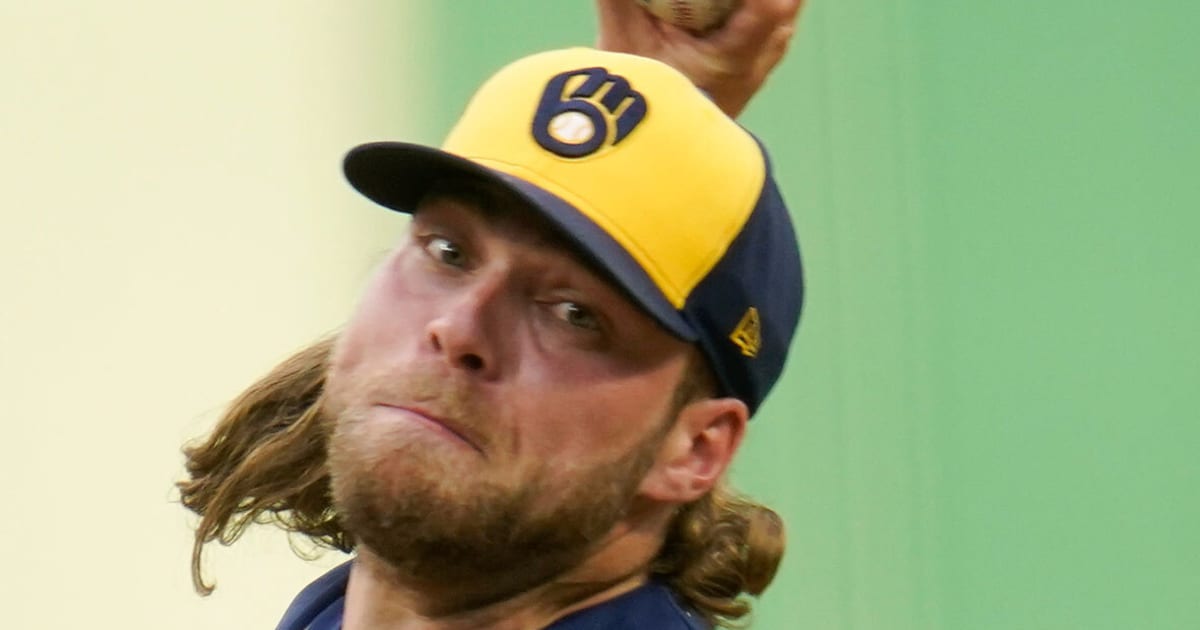 MLB Now's Top 10 Starting Pitchers Right Now - MLB Stories