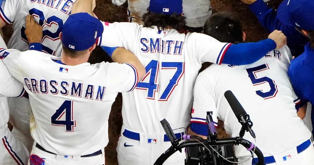 The most memorable home runs in MLB playoff history MLB Stories