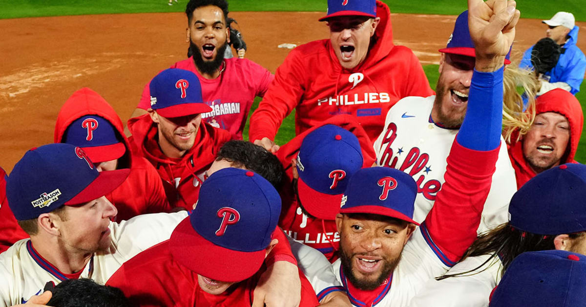 Comodines que han llegado a la Serie Mundial MLB Stories