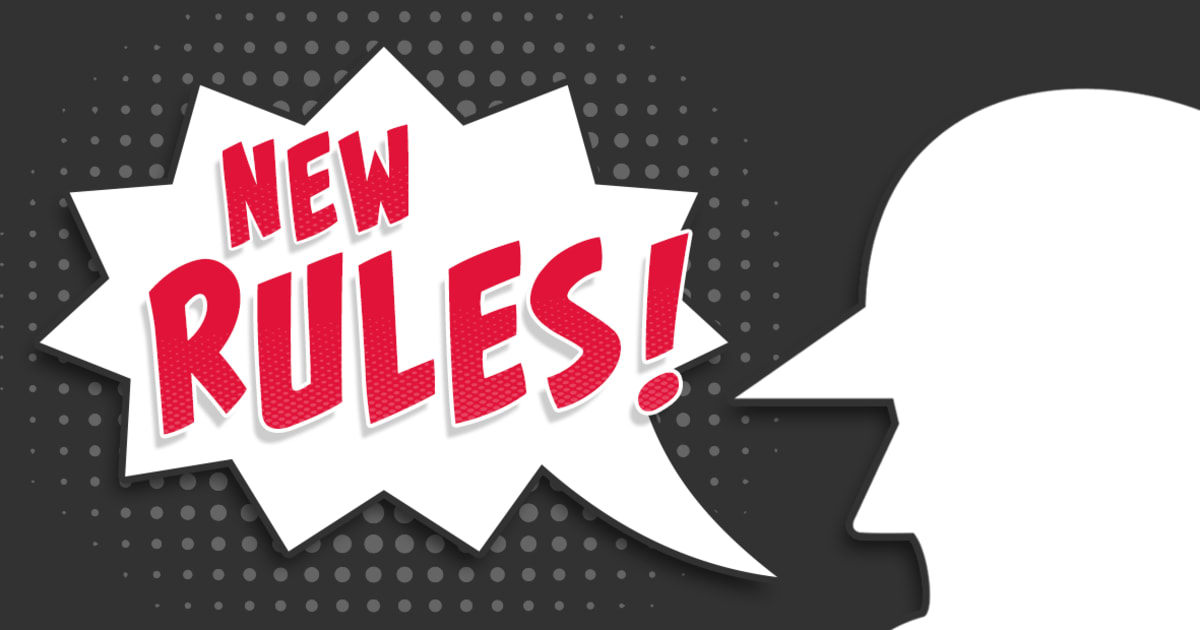 New Rules 2023 MLB Stories