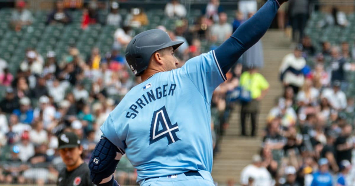 Player of the Game: May 27 - MLB Stories