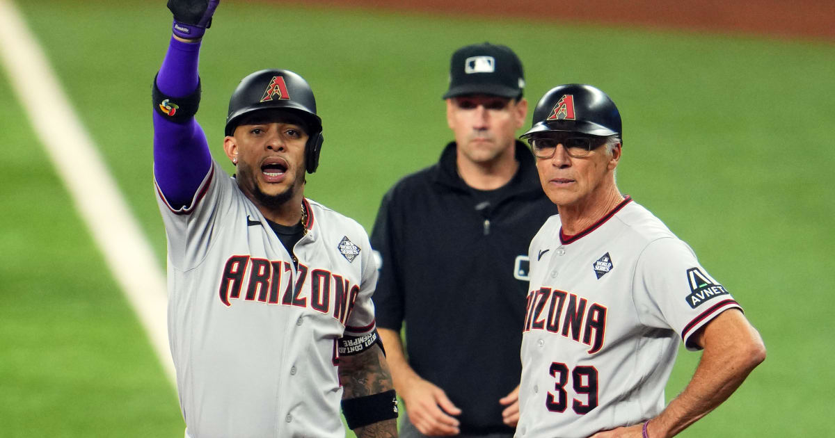 Longest postseason hit streaks MLB Stories